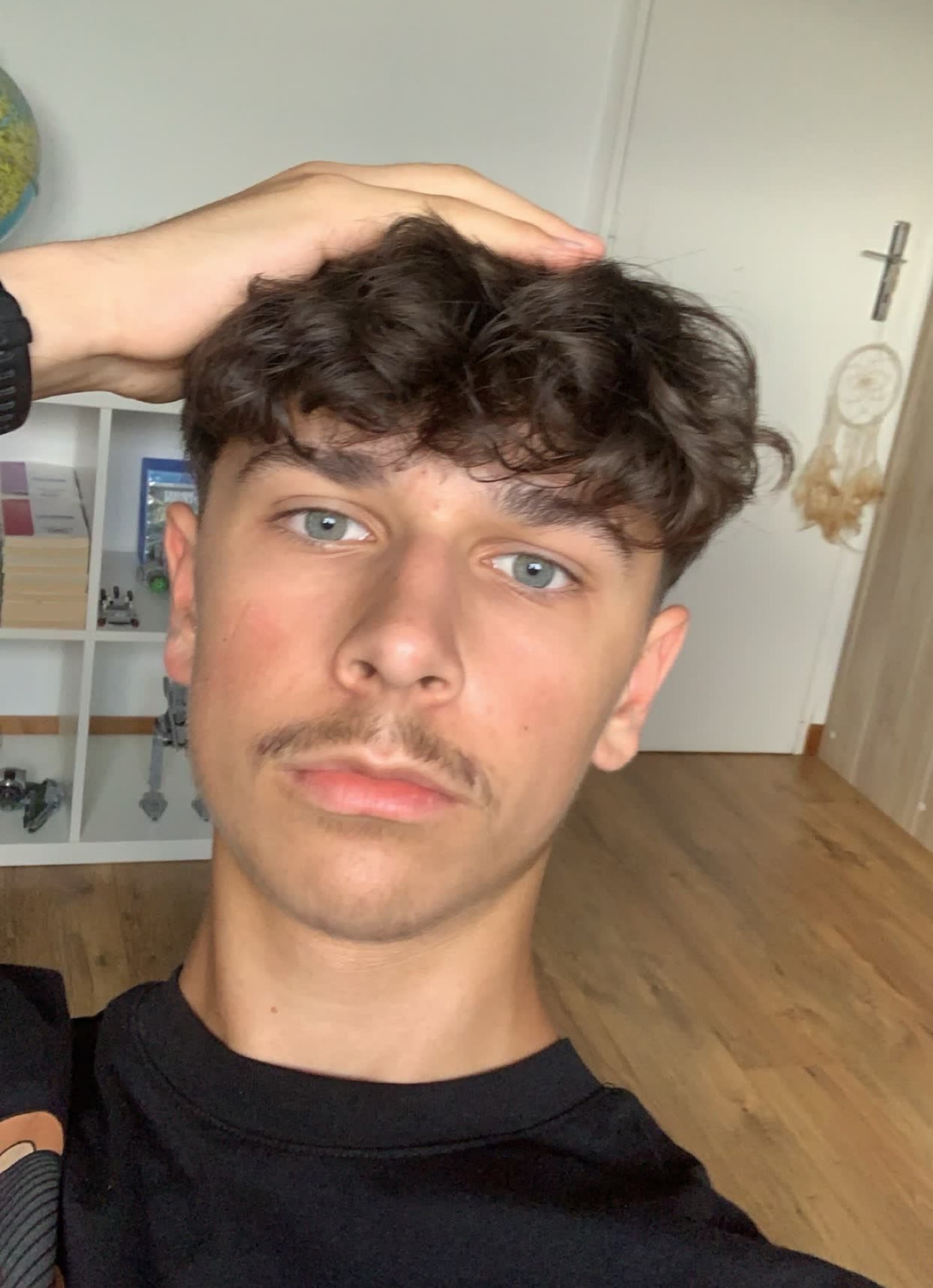 Profil de Mohammed-amine, 20 ans, Cruising gay à Salouf