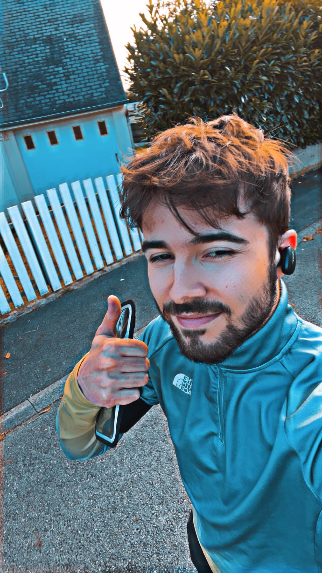 Profil de Victorin, 22 ans, Cruising gay à Innerthal