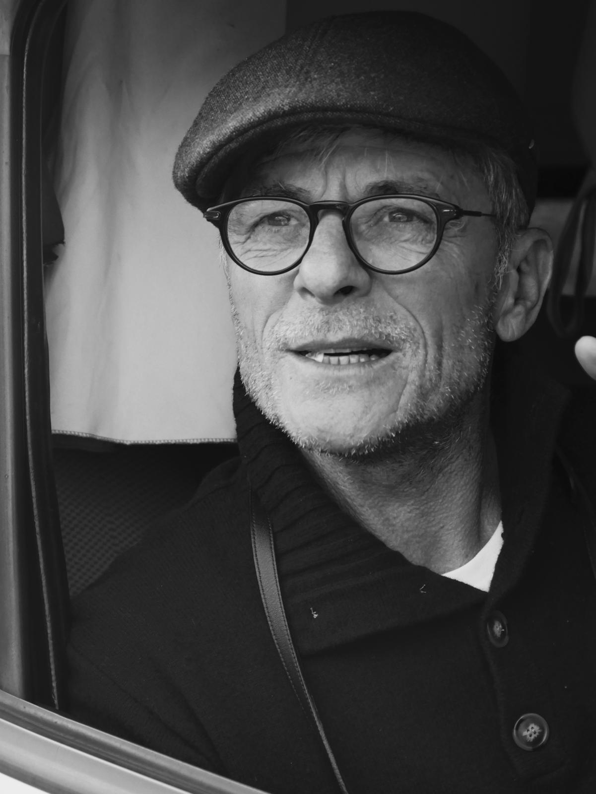 Profil de Myrto, 54 ans, Cruising gay à Zuben