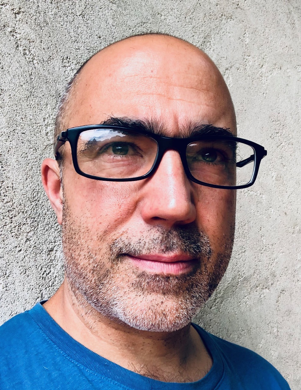 Profil de Anderson, 45 ans, Cruising gay à Muriaux