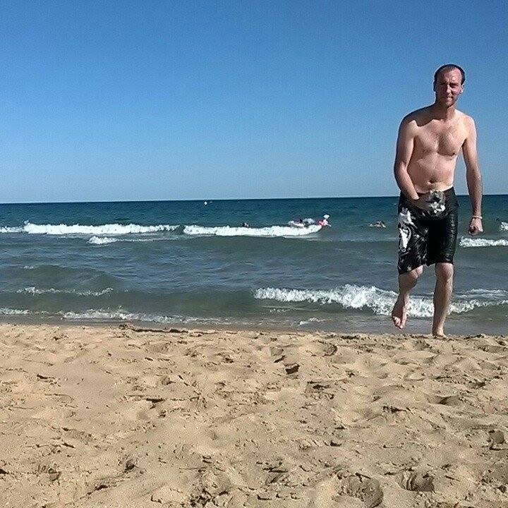 Profil de Kenny, 46 ans, Cruising gay à Herlisberg