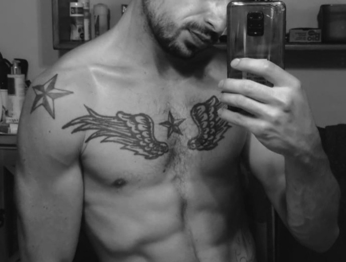 Profil de Dardan, 30 ans, Cruising gay à Ruppoldsried