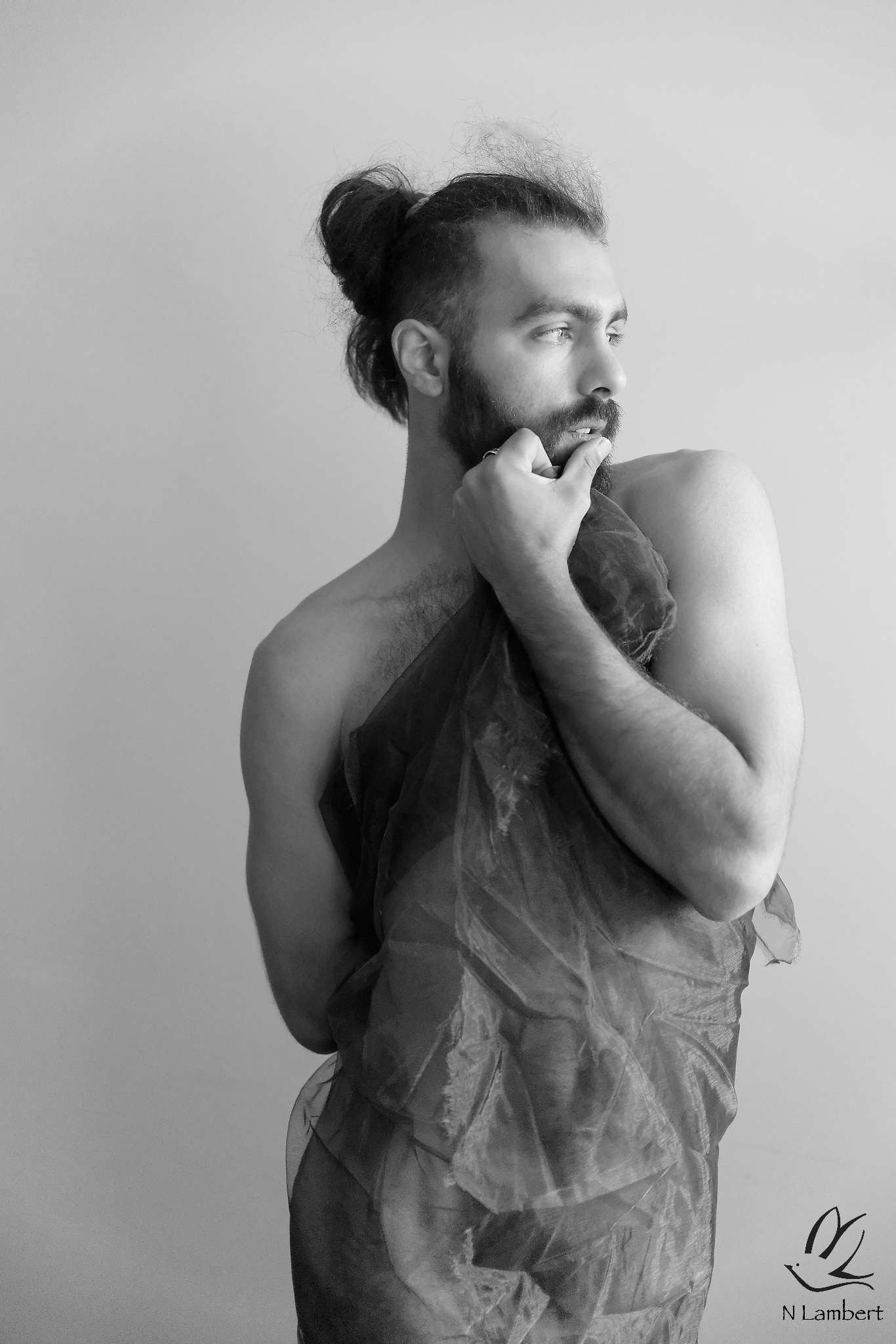 Profil de Joachim, 28 ans, Cruising gay à Lausanne