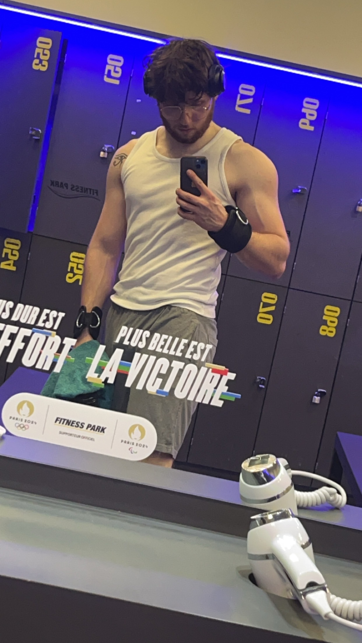 Profil de Kyliam, 23 ans, Cruising gay à Basse-Nendaz