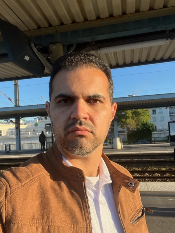 Profil de Jamie, 38 ans, Cruising gay à Ruppoldsried