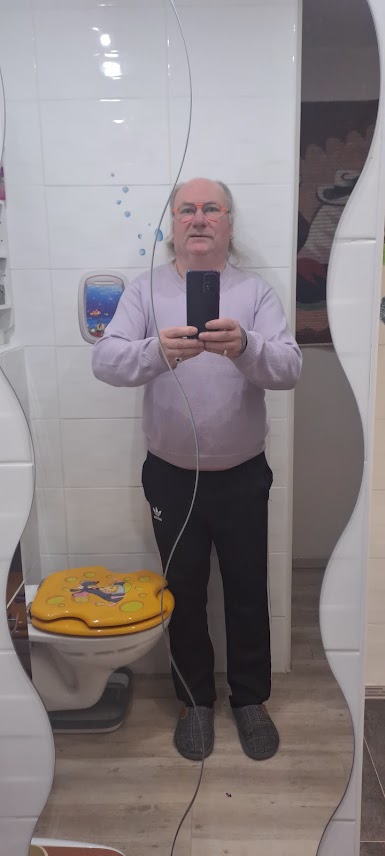 Profil de Edgard, 53 ans, Cruising gay à Valens