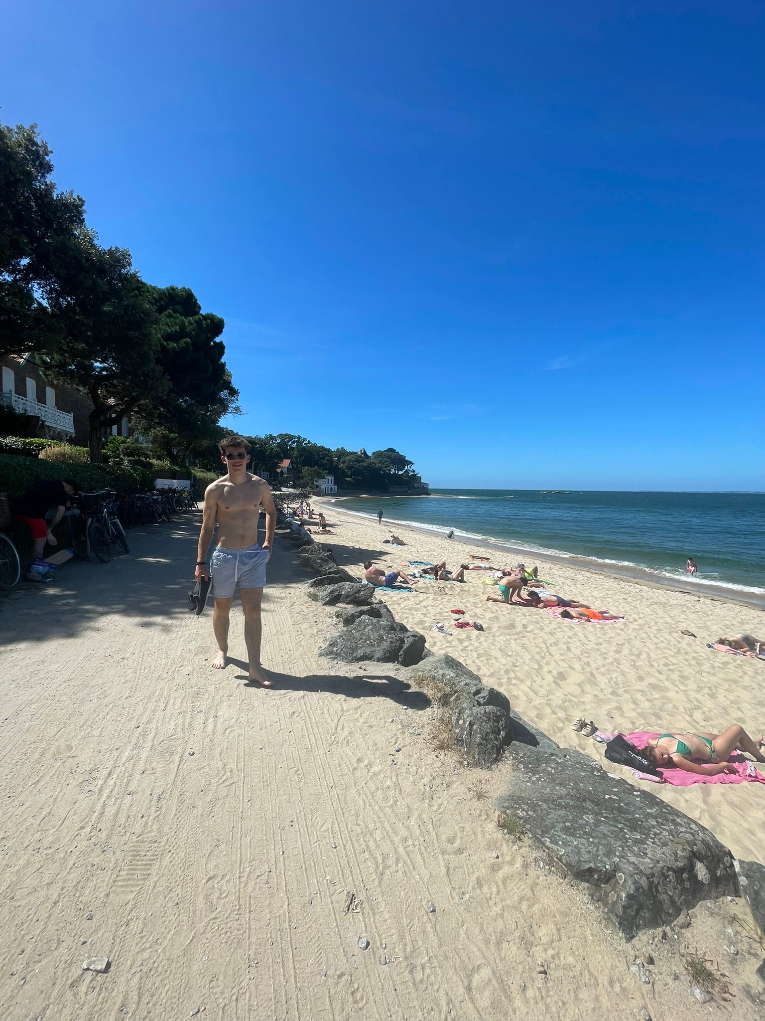 Profil de Cris, 20 ans, Cruising gay à Boswil