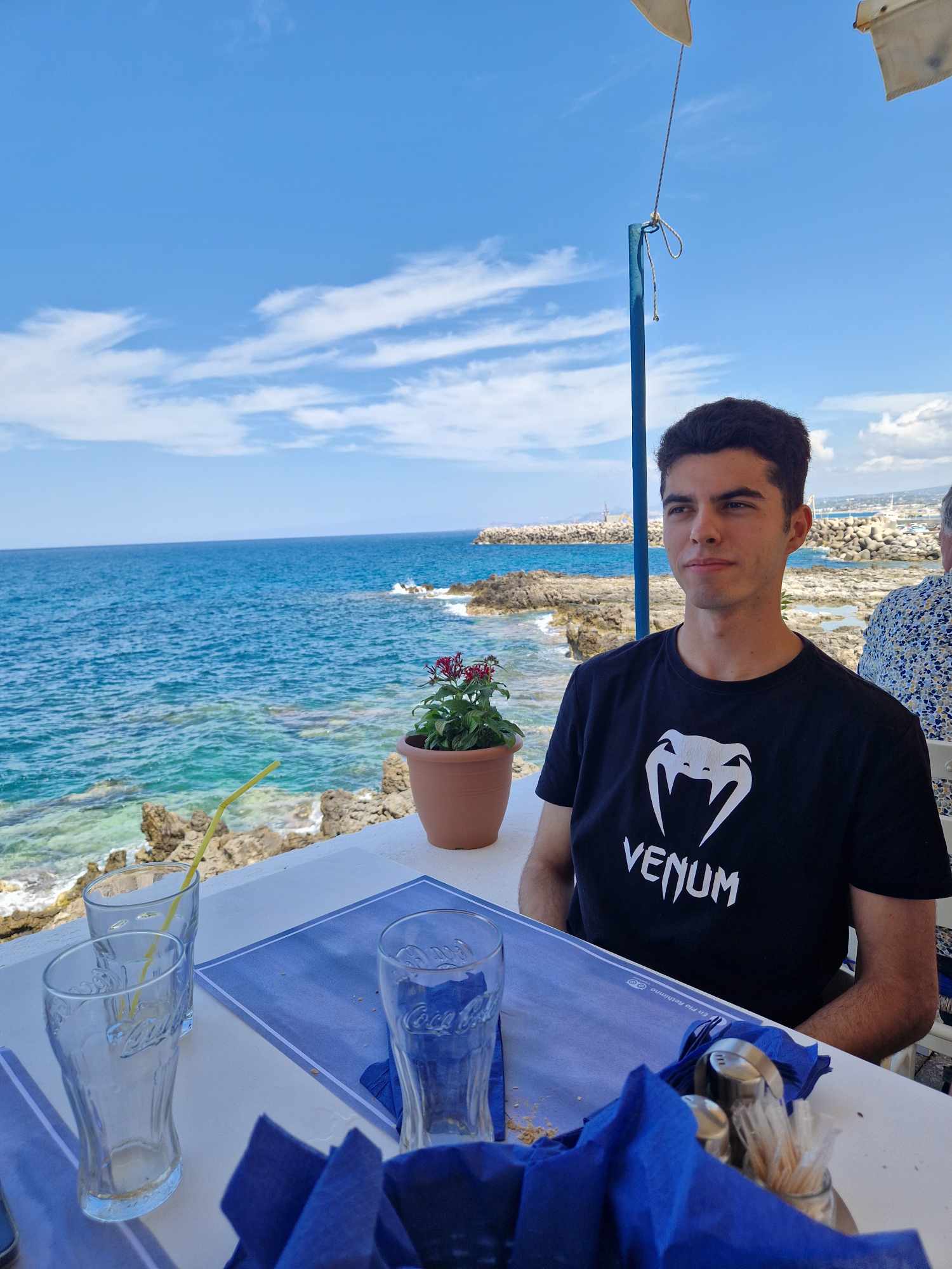 Profil de Gutemberg, 20 ans, Cruising gay à Tägerig