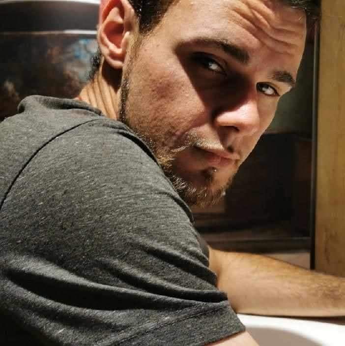 Profil de Stevann, 31 ans, Cruising gay à Iragna