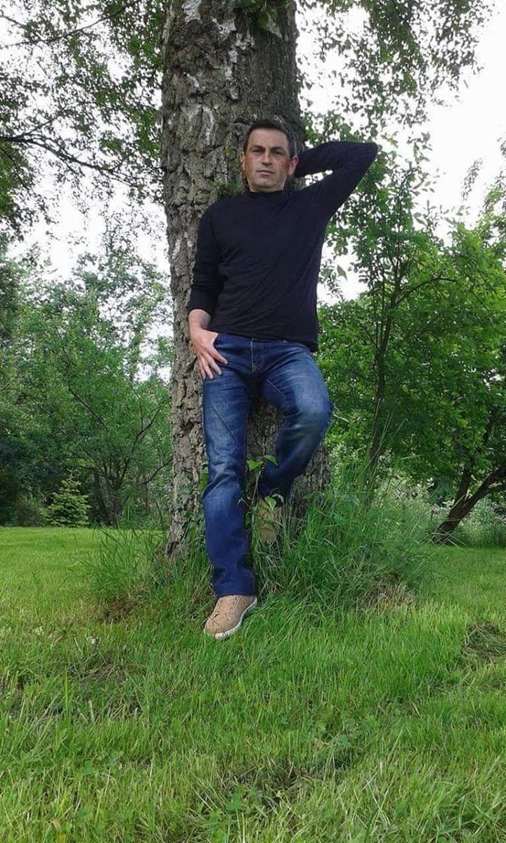 Profil de Sorenn, 41 ans, Cruising gay à Muolen
