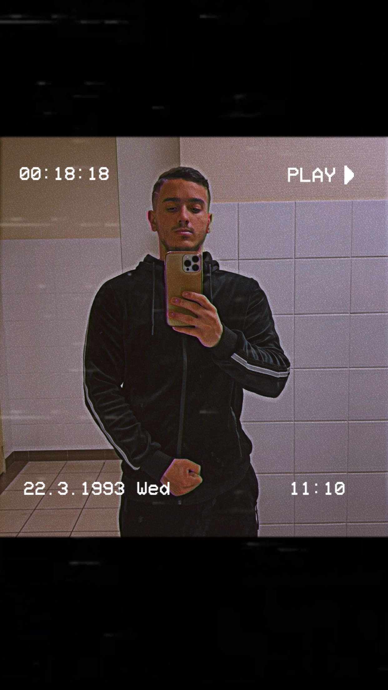 Profil de Yssam, 20 ans, Cruising gay à Gelfingen