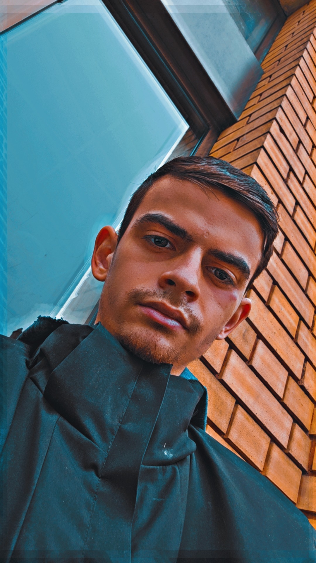 Profil de Hassein, 23 ans, Cruising gay à Matran