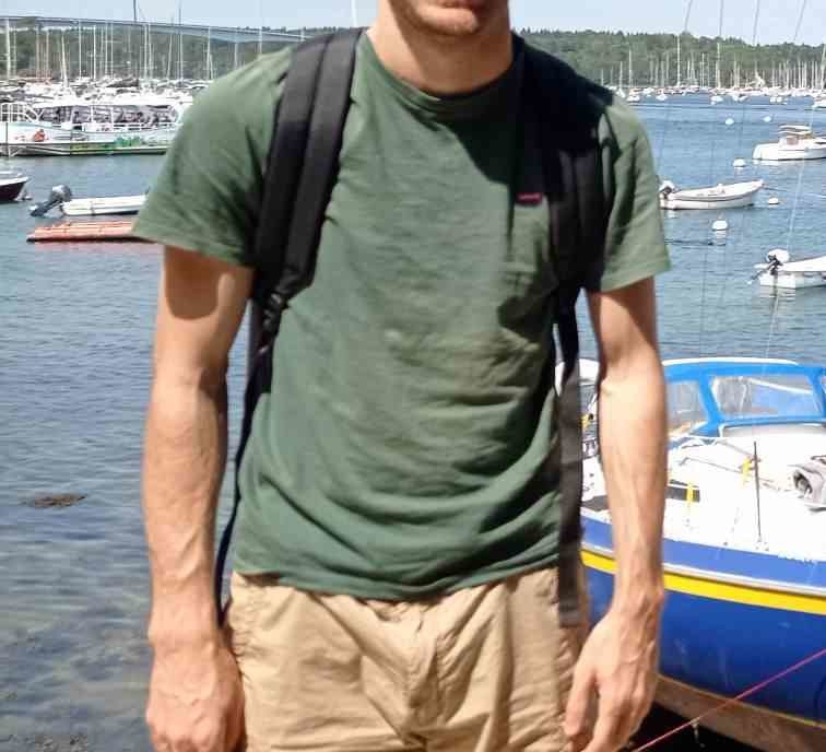 Profil de Taric, 27 ans, Cruising gay à Simplon Dorf