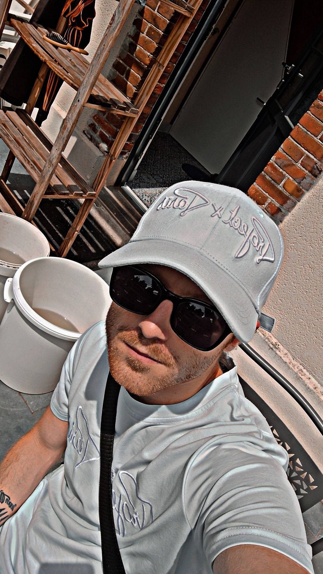 Profil de Jugurta, 24 ans, Cruising gay à Vättis