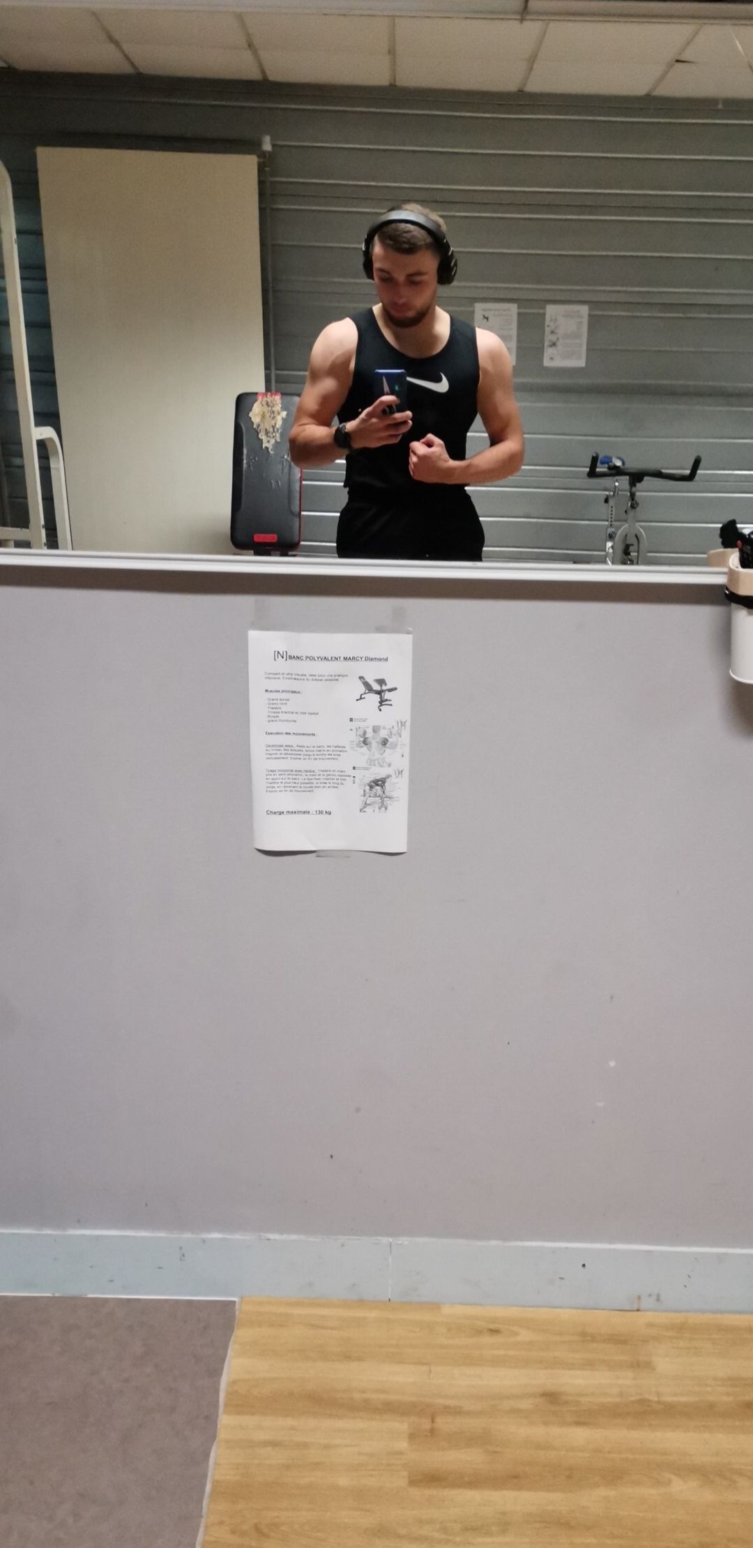 Profil de Ikhlas, 23 ans, Cruising gay à Sulz LU