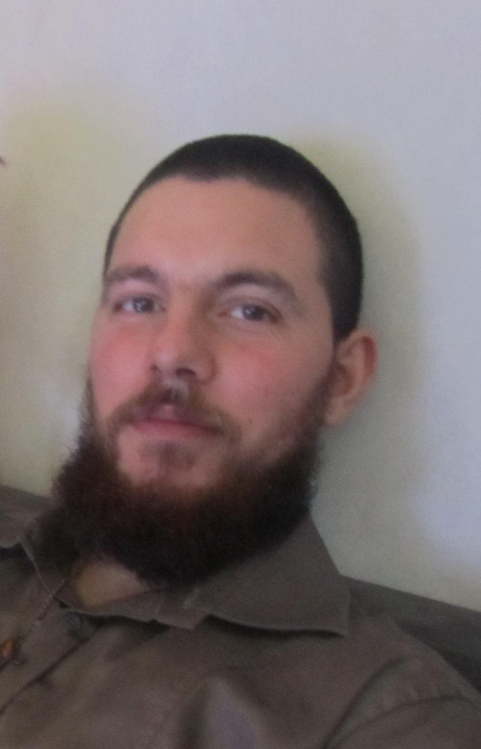 Profil de Abdelhamed, 33 ans, Cruising gay à Frasco