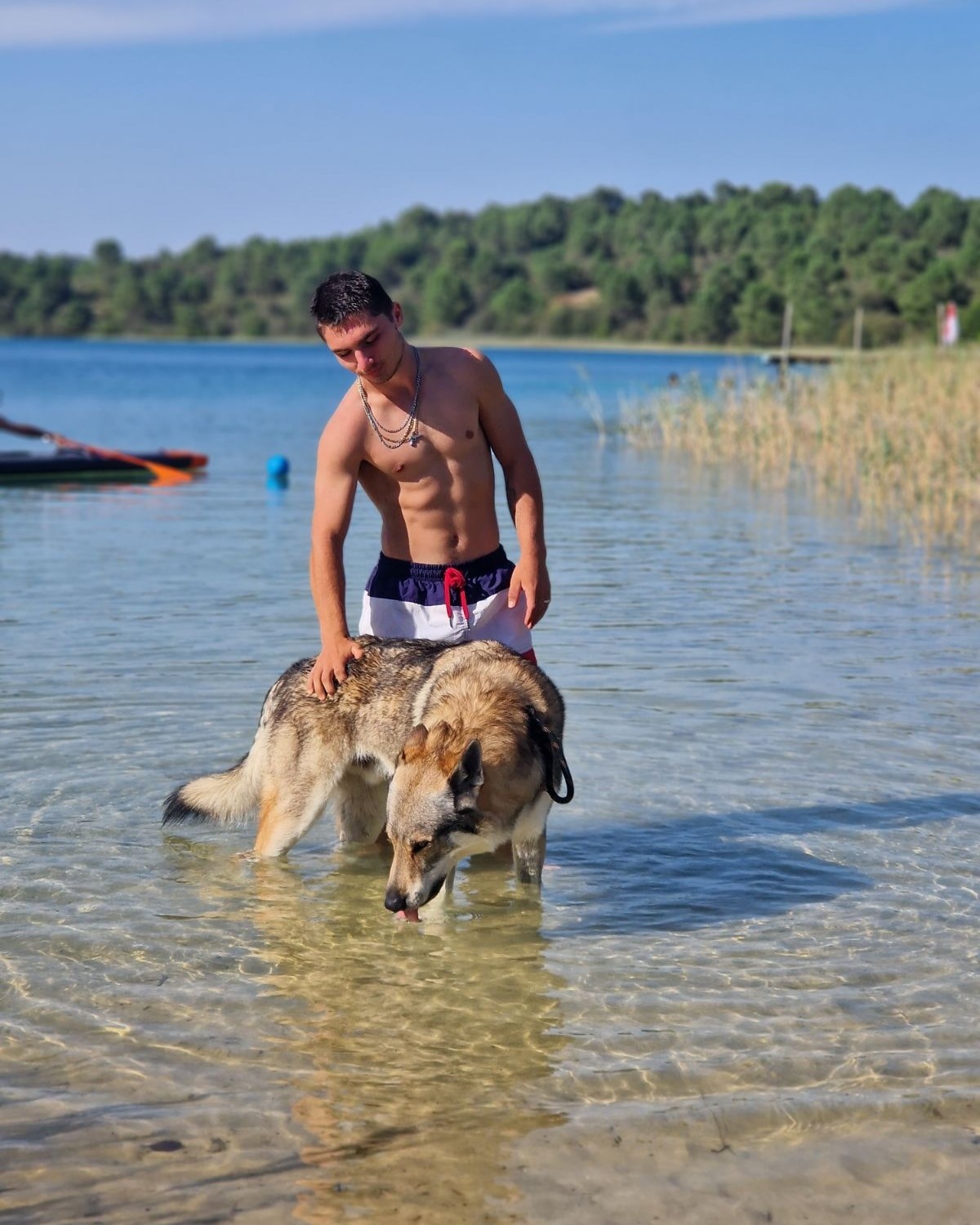 Profil de Agop, 22 ans, Cruising gay à Muolen
