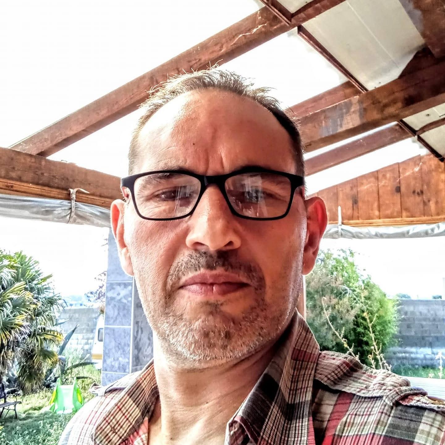 Profil de Pascual, 54 ans, Cruising gay à Schmitten (Albula)