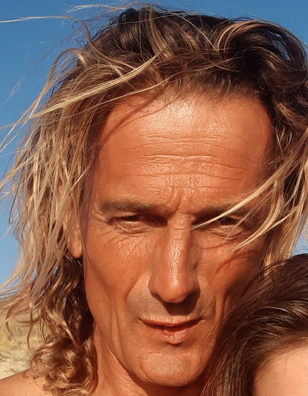 Profil de Amedi, 42 ans, Cruising gay à Rüti GL