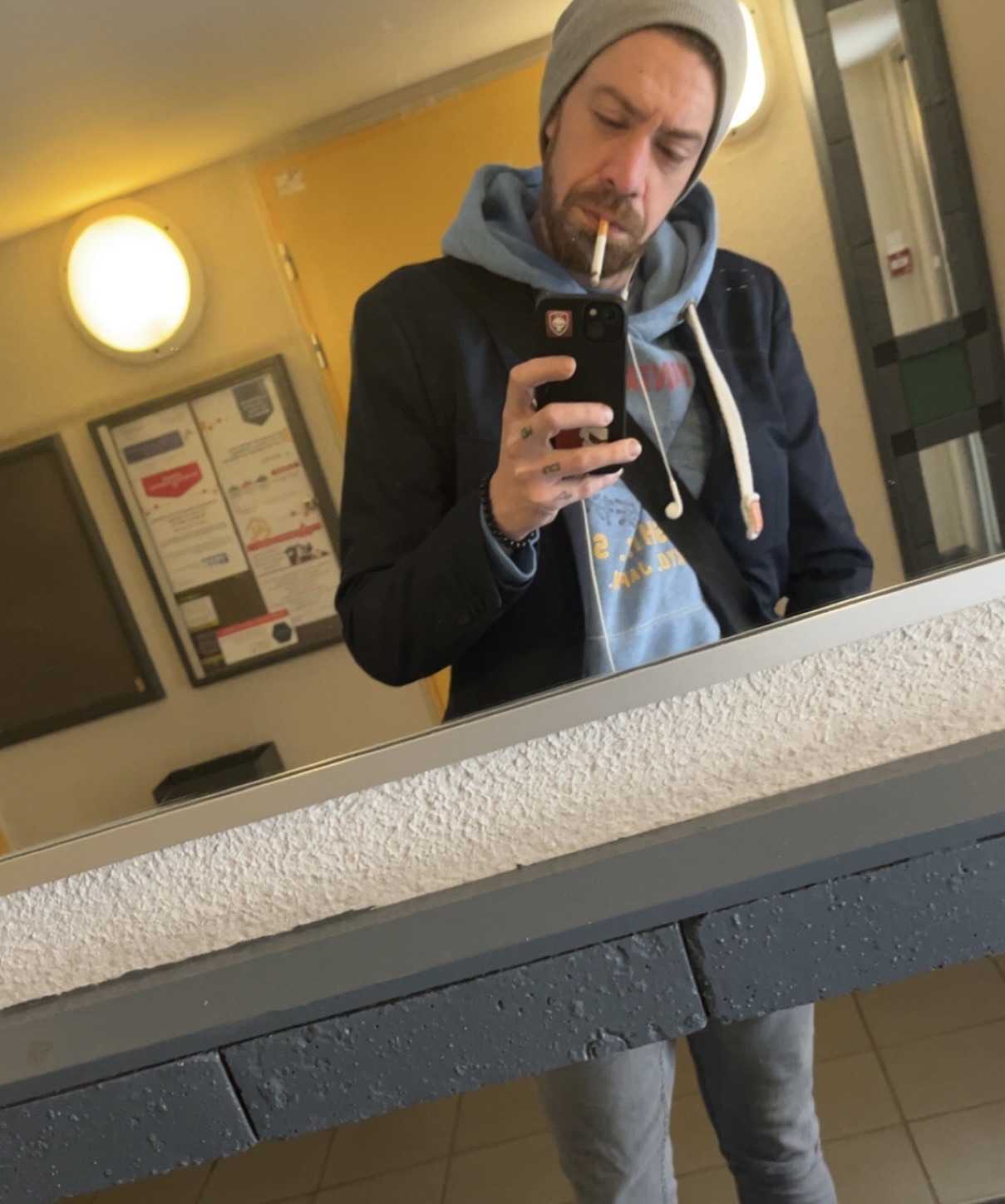 Profil de Ludovico, 32 ans, Cruising gay à Mürren