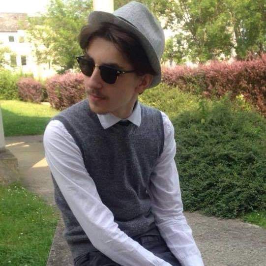 Profil de Mathys, 27 ans, Cruising gay à Trin Mulin