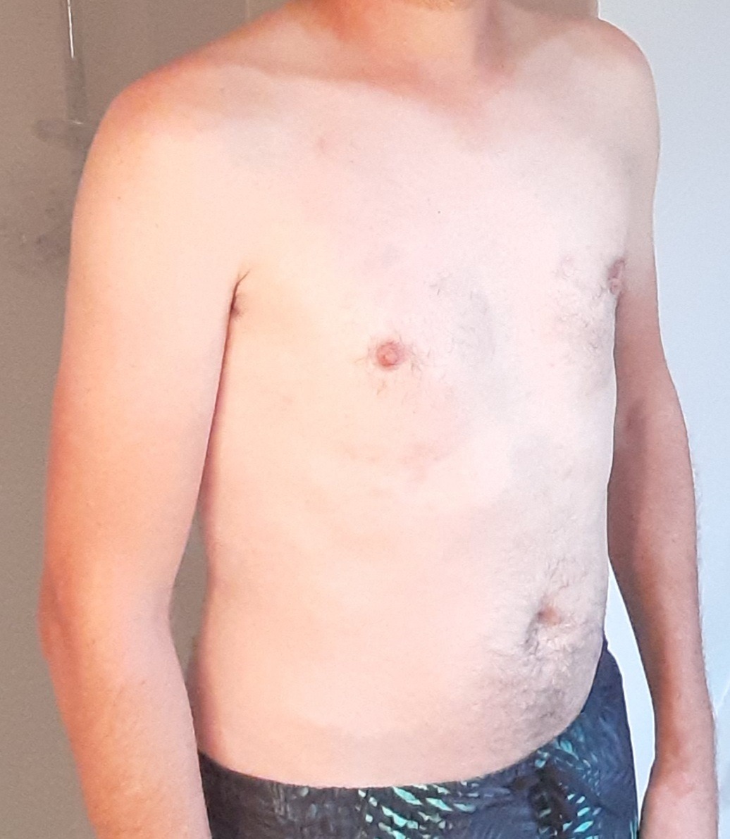 Profil de Massimo, 40 ans, Cruising gay à Gilly