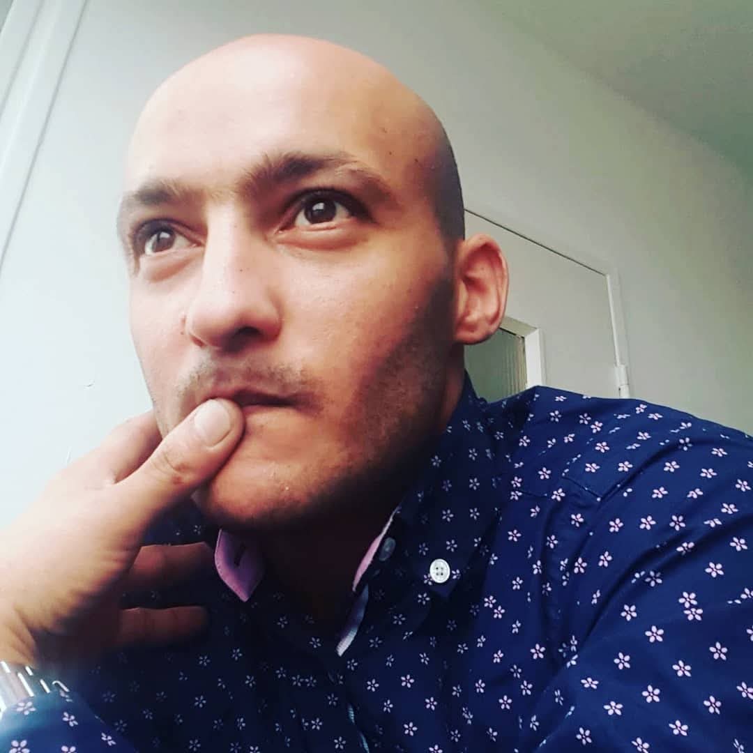 Profil de Wylan, 45 ans, Cruising gay à Messen