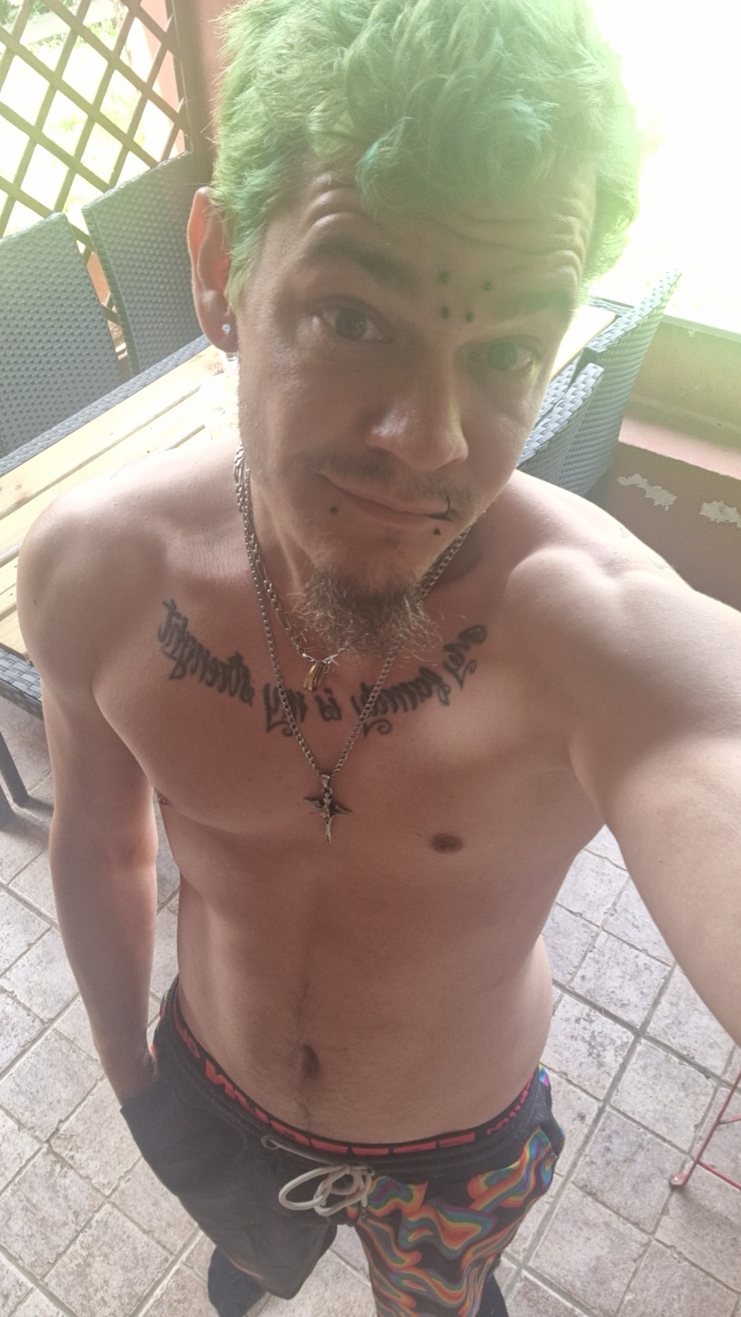 Profil de Hendric, 28 ans, Cruising gay à Salouf