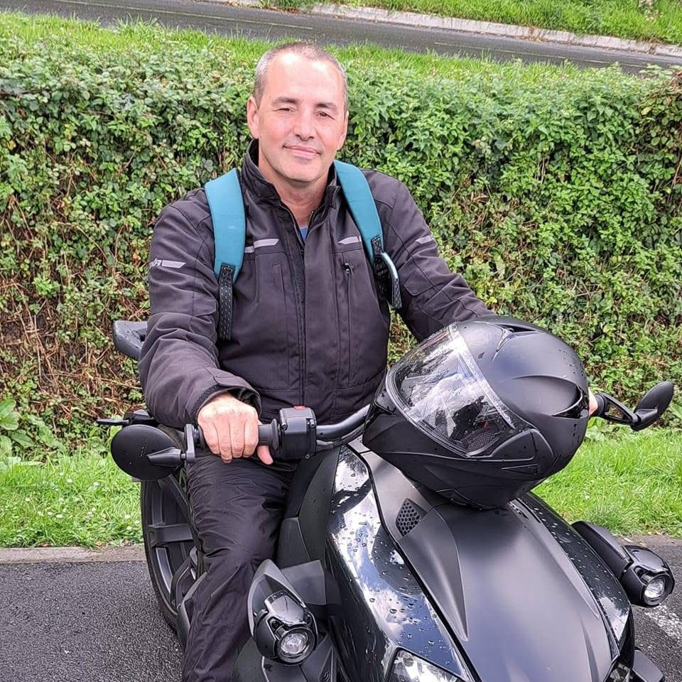 Profil de Amalio, 51 ans, Cruising gay à Siat