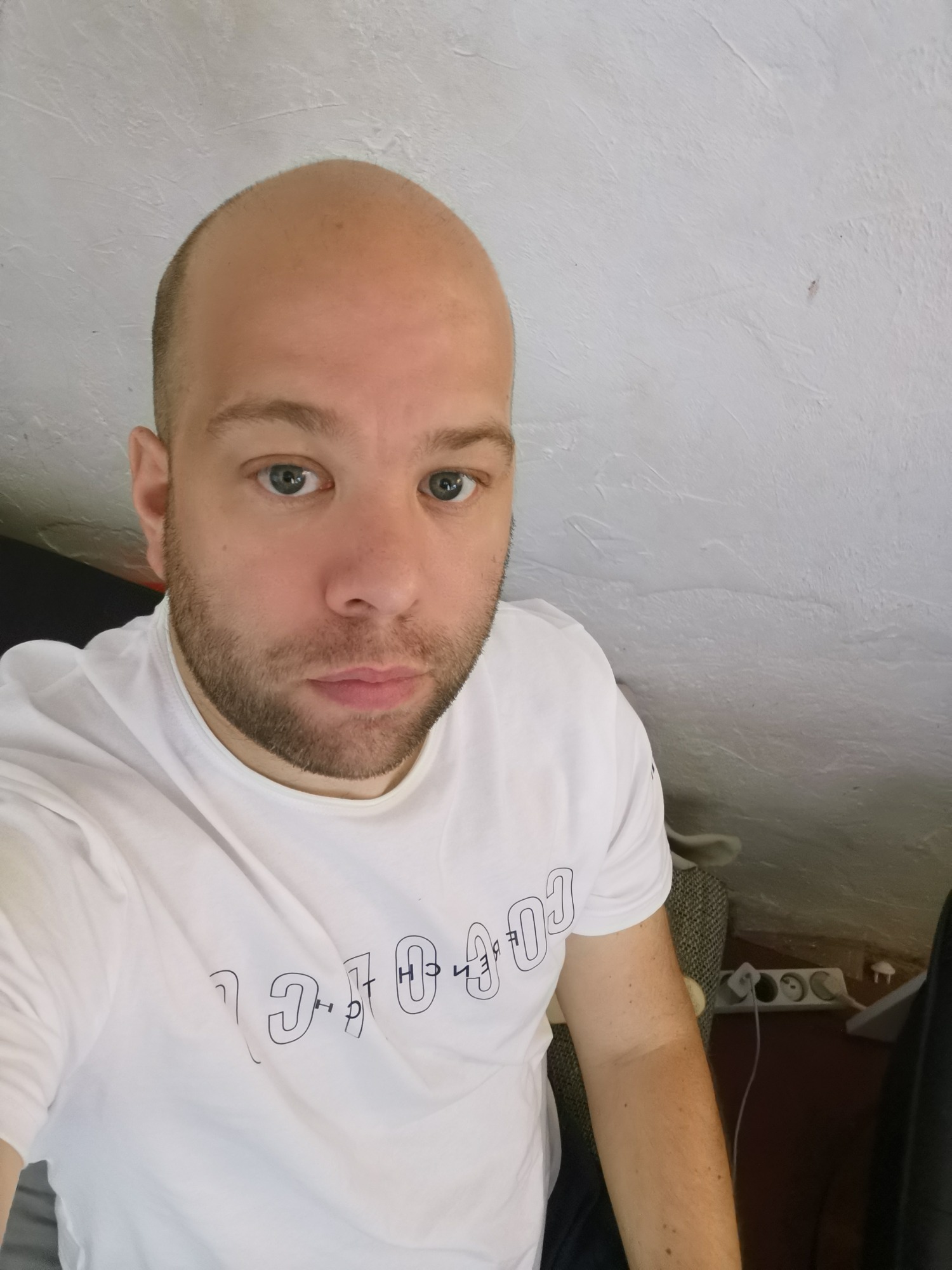 Profil de Henriques, 45 ans, Cruising gay à Gilly