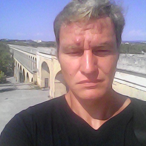 Profil de Indiana, 46 ans, Cruising gay à Rossa