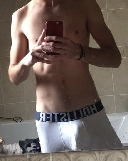 Profil de Rephael, 26 ans, Cruising gay à Werdenberg