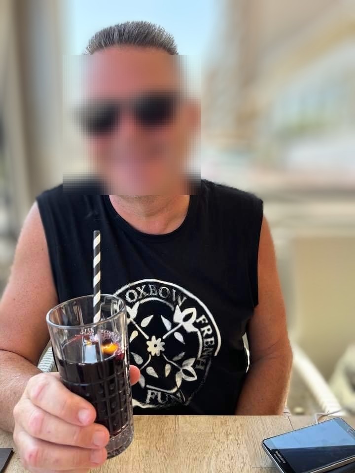 Profil de Slim, 53 ans, Cruising gay à Reconvilier