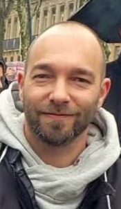 Profil de Tino, 43 ans, Cruising gay à Vättis
