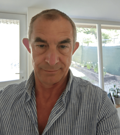 Profil de Ludgi, 53 ans, Cruising gay à Bargen BE