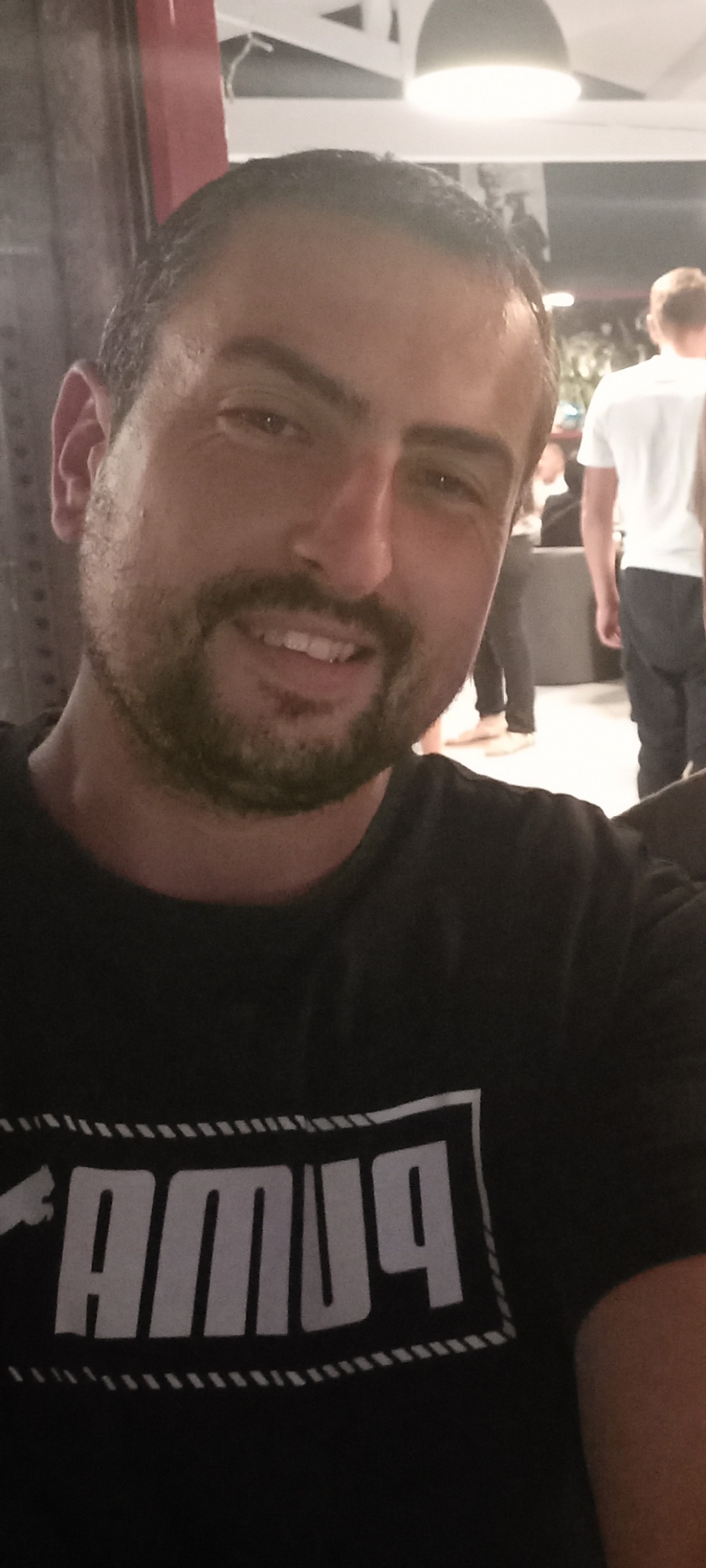 Profil de Chahed, 35 ans, Cruising gay à Wila
