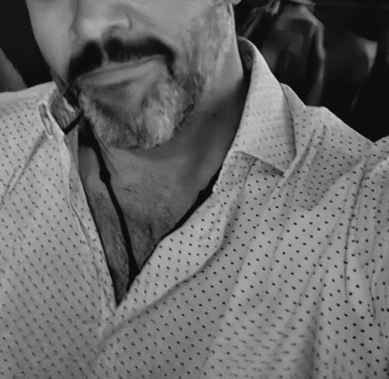 Profil de Sali, 45 ans, Cruising gay à Les Cullayes