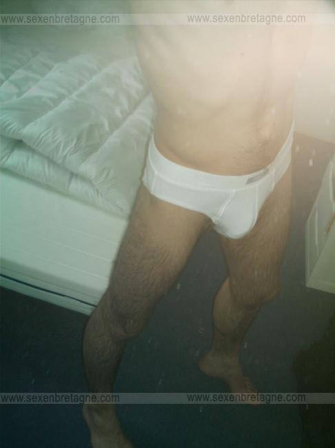 Profil de Magellan, 49 ans, Cruising gay à Messen