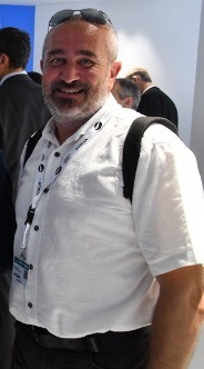 Profil de Diaby, 55 ans, Cruising gay à Misery