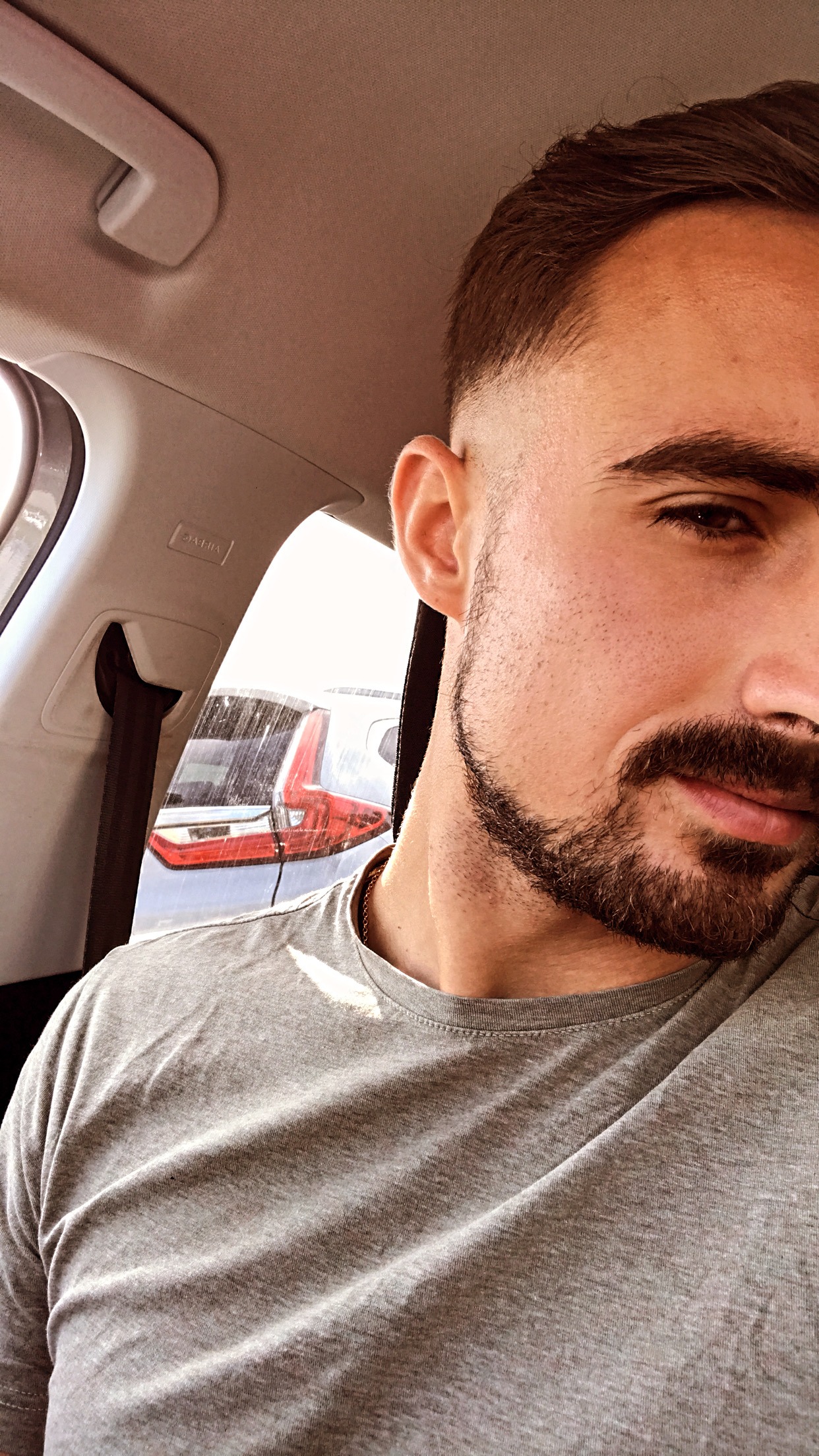 Profil de Idris, 30 ans, Cruising gay à Vignogn