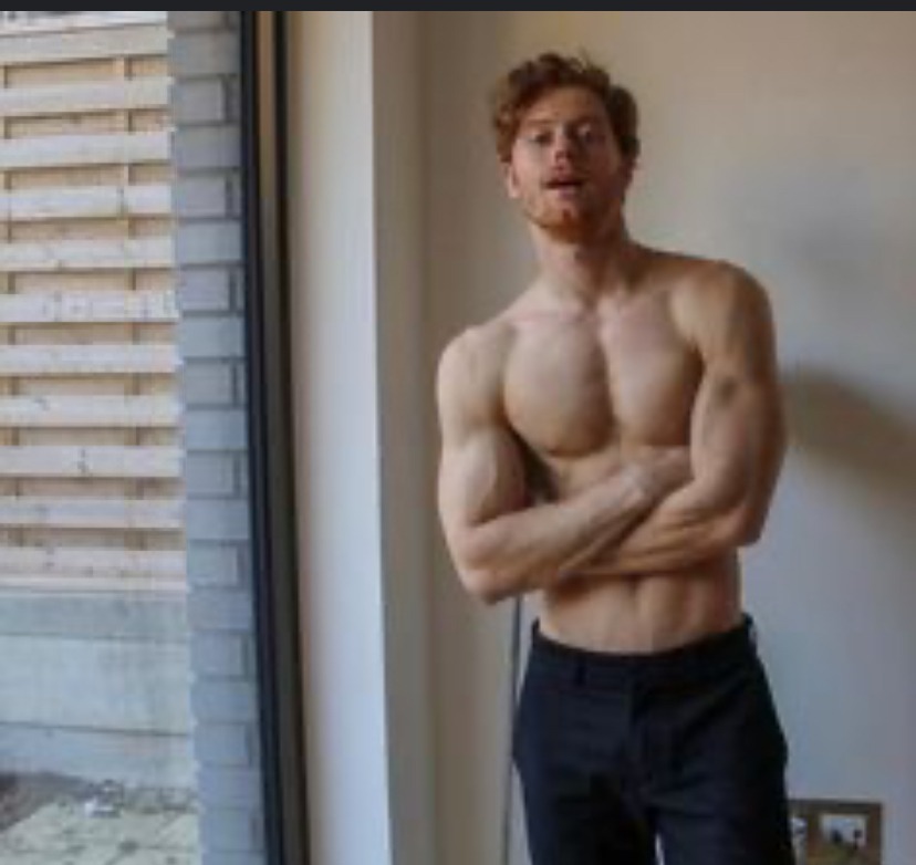 Profil de Ludwin, 18 ans, Cruising gay à Weinfelden