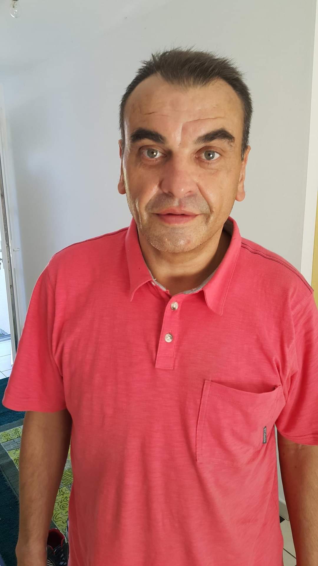 Profil de Bastian, 55 ans, Cruising gay à Sax