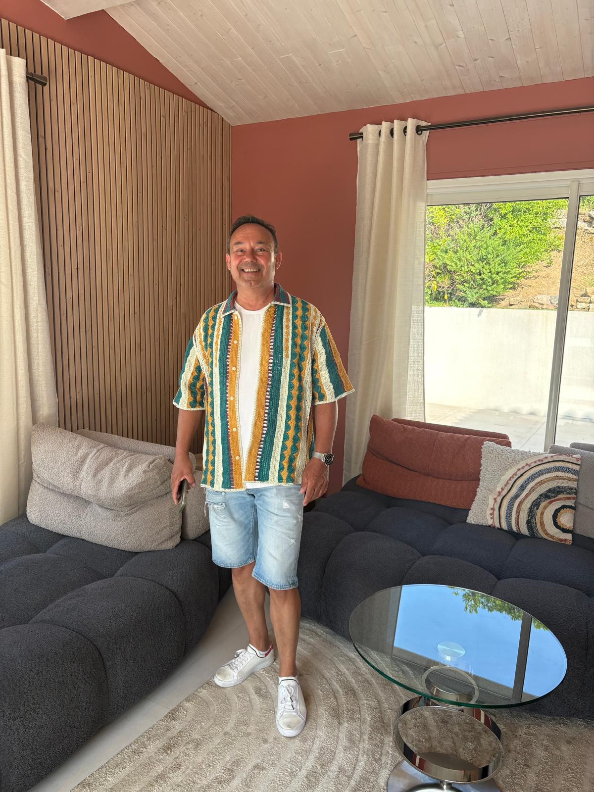Profil de Thymote, 55 ans, Cruising gay à Fislisbach