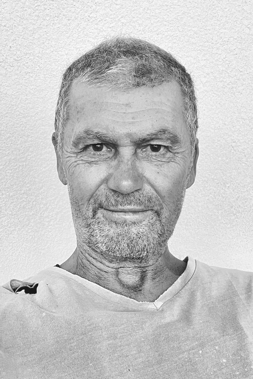 Profil de Mouadh, 55 ans, Cruising gay à Därstetten