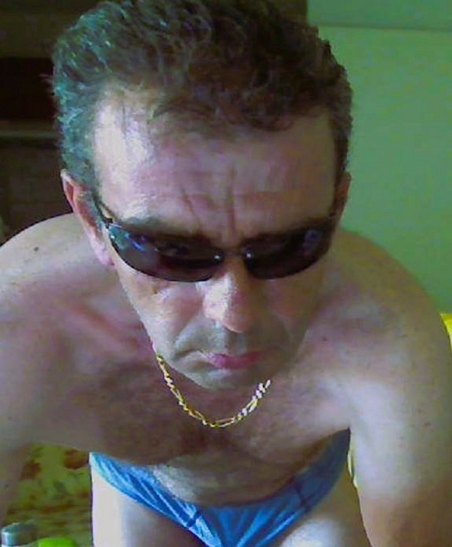 Profil de Erdi, 55 ans, Cruising gay à Mühleberg