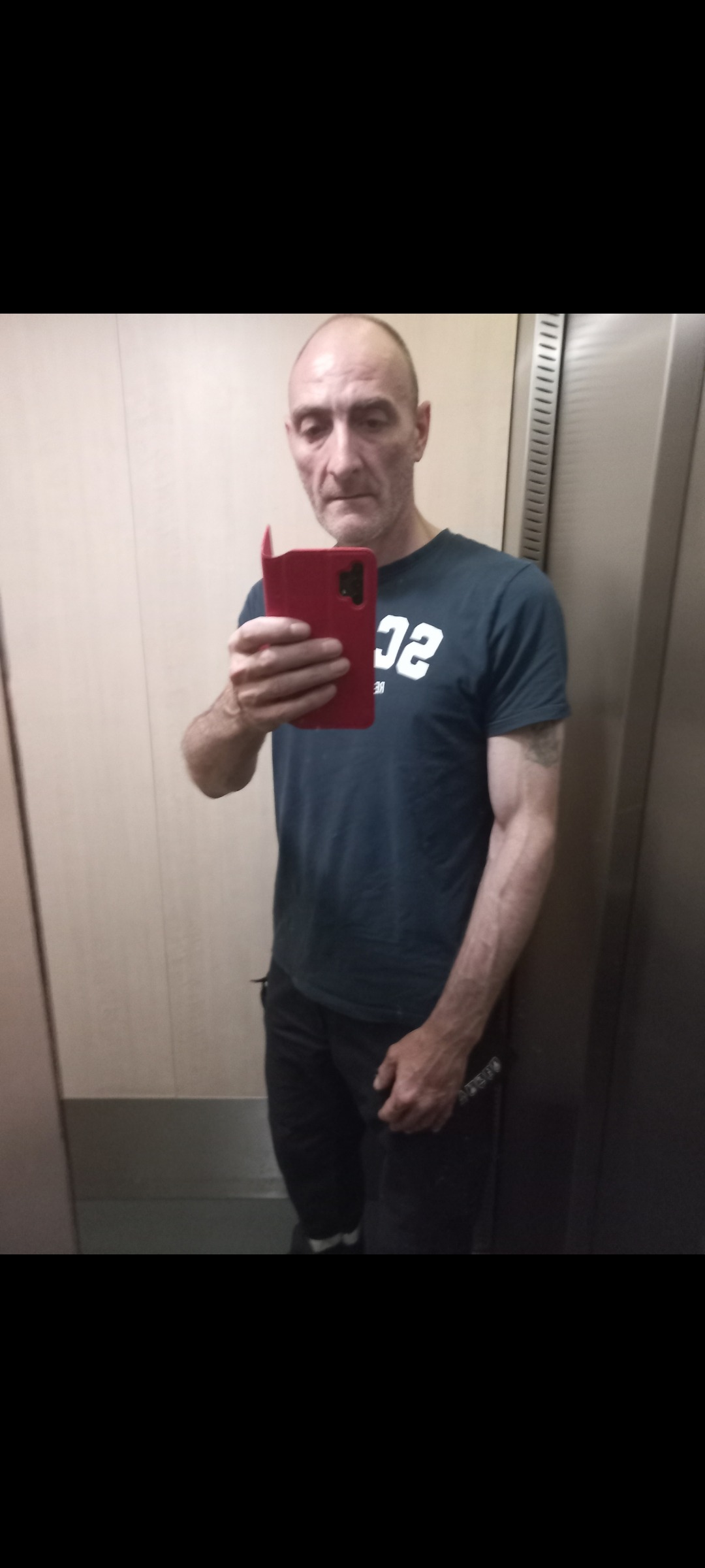 Profil de Brahime, 49 ans, Cruising gay à Agiez