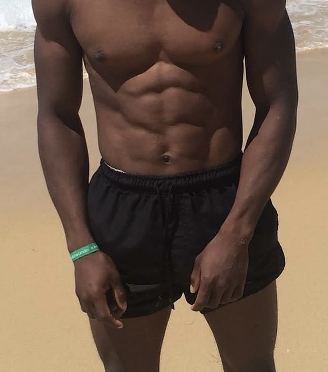 Profil de Balla, 31 ans, Cruising gay à Werdenberg