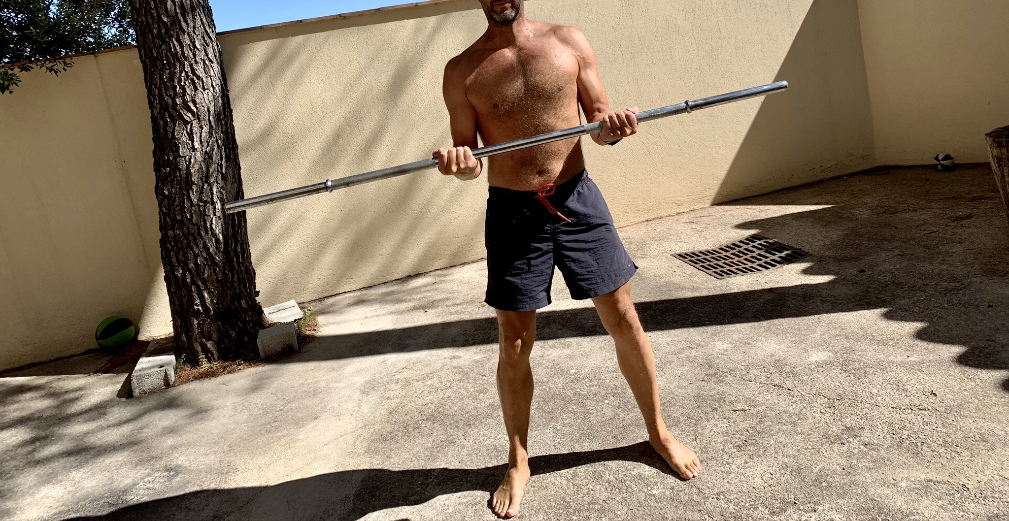 Profil de Elior, 52 ans, Cruising gay à Murg