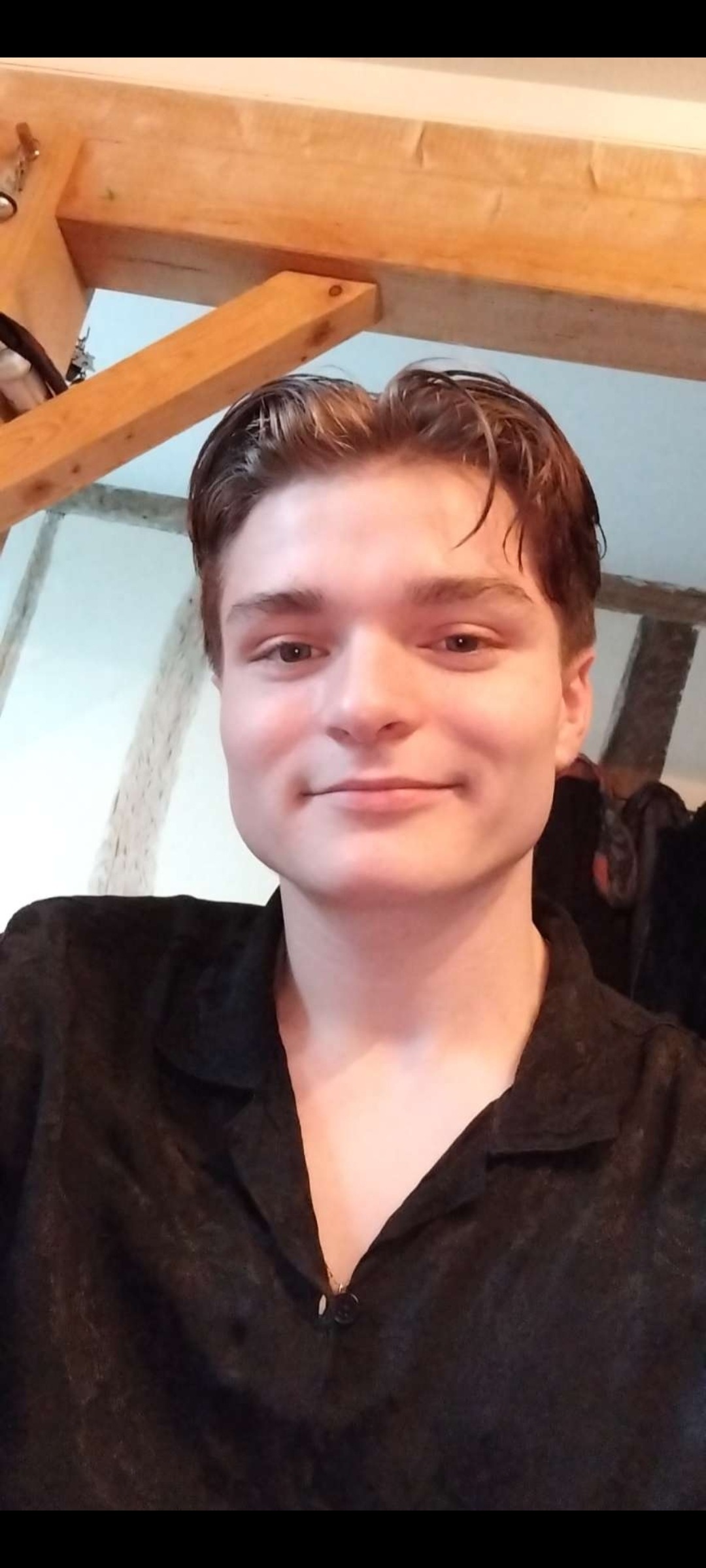 Profil de Achille, 22 ans, Cruising gay à Muggio