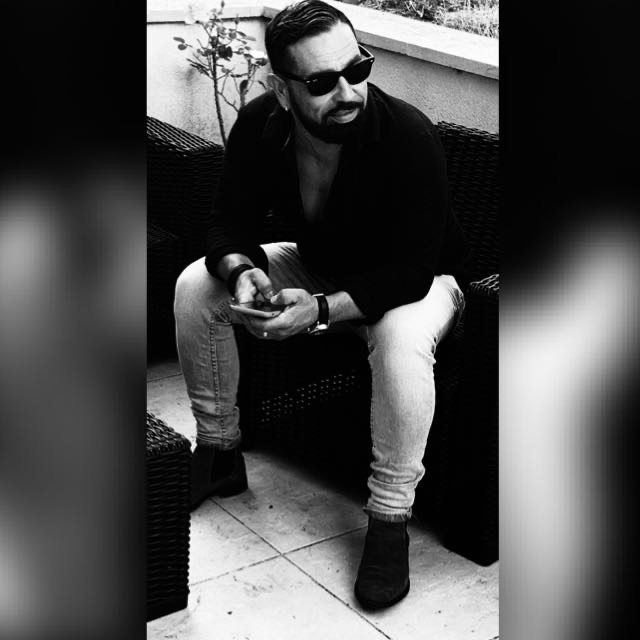Profil de Davi, 51 ans, Cruising gay à Manno